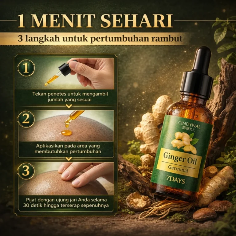 Cara Pakai